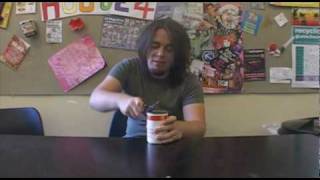 2001 A Student Odyssey