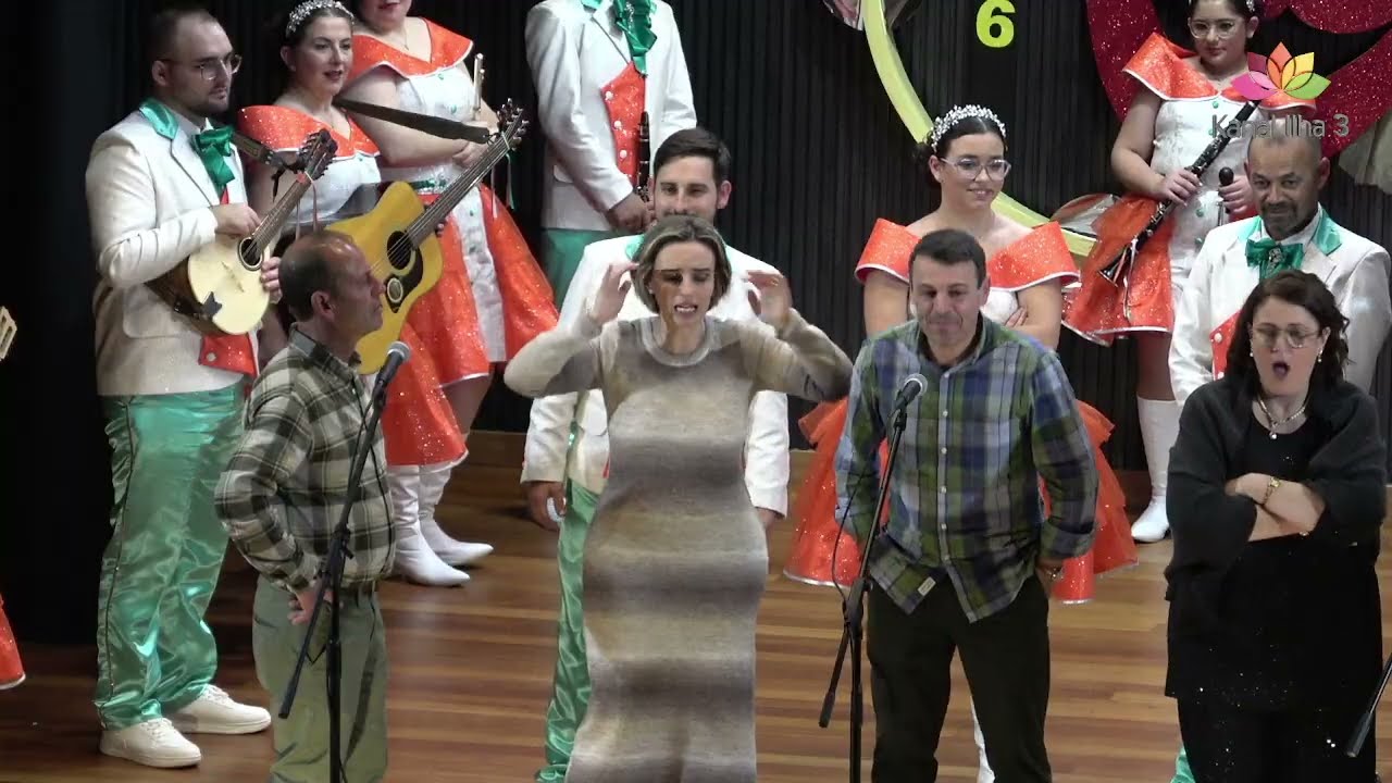 BAILINHO DA VILA NOVA ESPERA SENTADA  2026