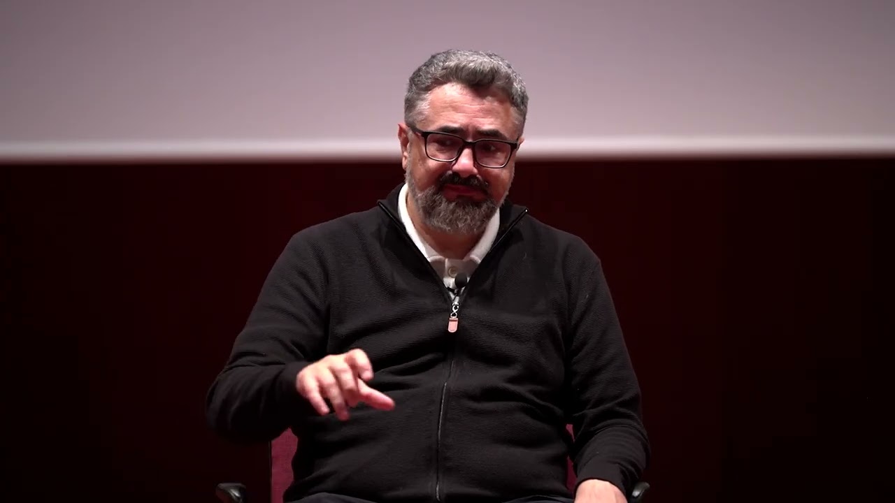 Serdar Ali Çelikler-Story'25