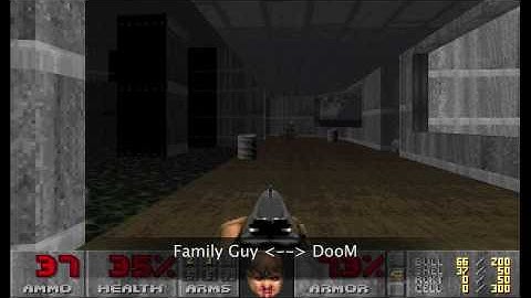 DooM music - E1M5: PHOBOS LAB (OPL)