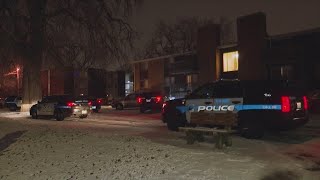 Collaboration between agencies lead to 20 arrests in Peoria Wednesday