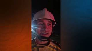 Acidente entre carro e moto deixa uma pessoa morta e...