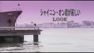 （カラオケ） シャイニン・オン君が哀しい　/　LOOK