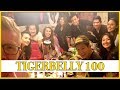 A Family Affair | TigerBelly 100