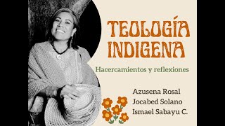 Embracing Indigenous Spirituality in Christian Theology