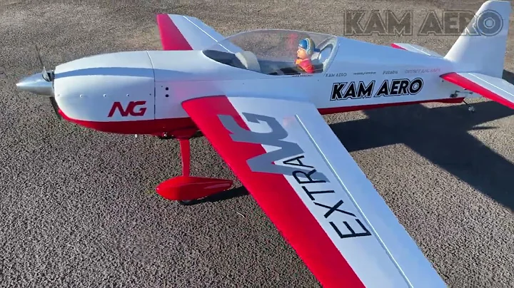 KAM Aero NG Prototype
