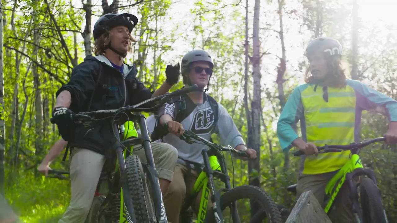 WinSport - Better Than Yesterday