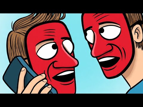 Penipuan Via telepon!!! Penipu aneh bicara sangat sopan minta uang di transfer dan maksa