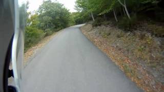 Longboard DH - Moncayo