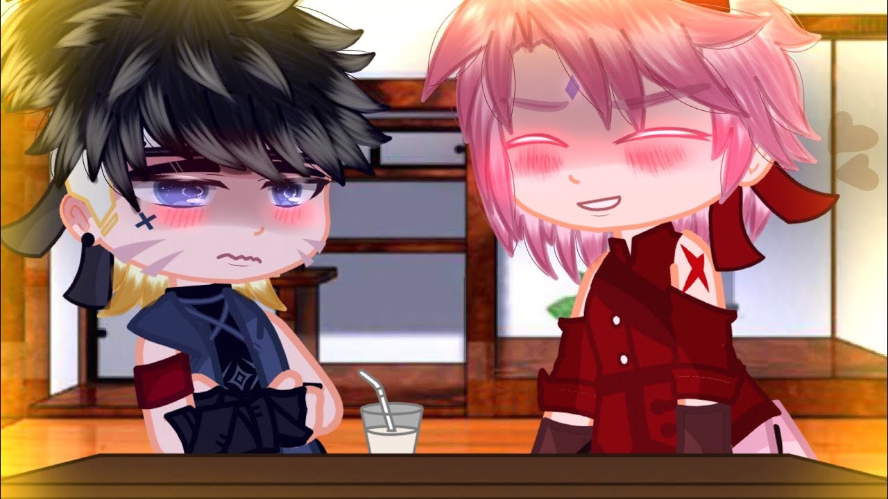 『don't you think i'm scary?┆M3M3┆🍅•||Hisakawa||•🌸 gacha club💕