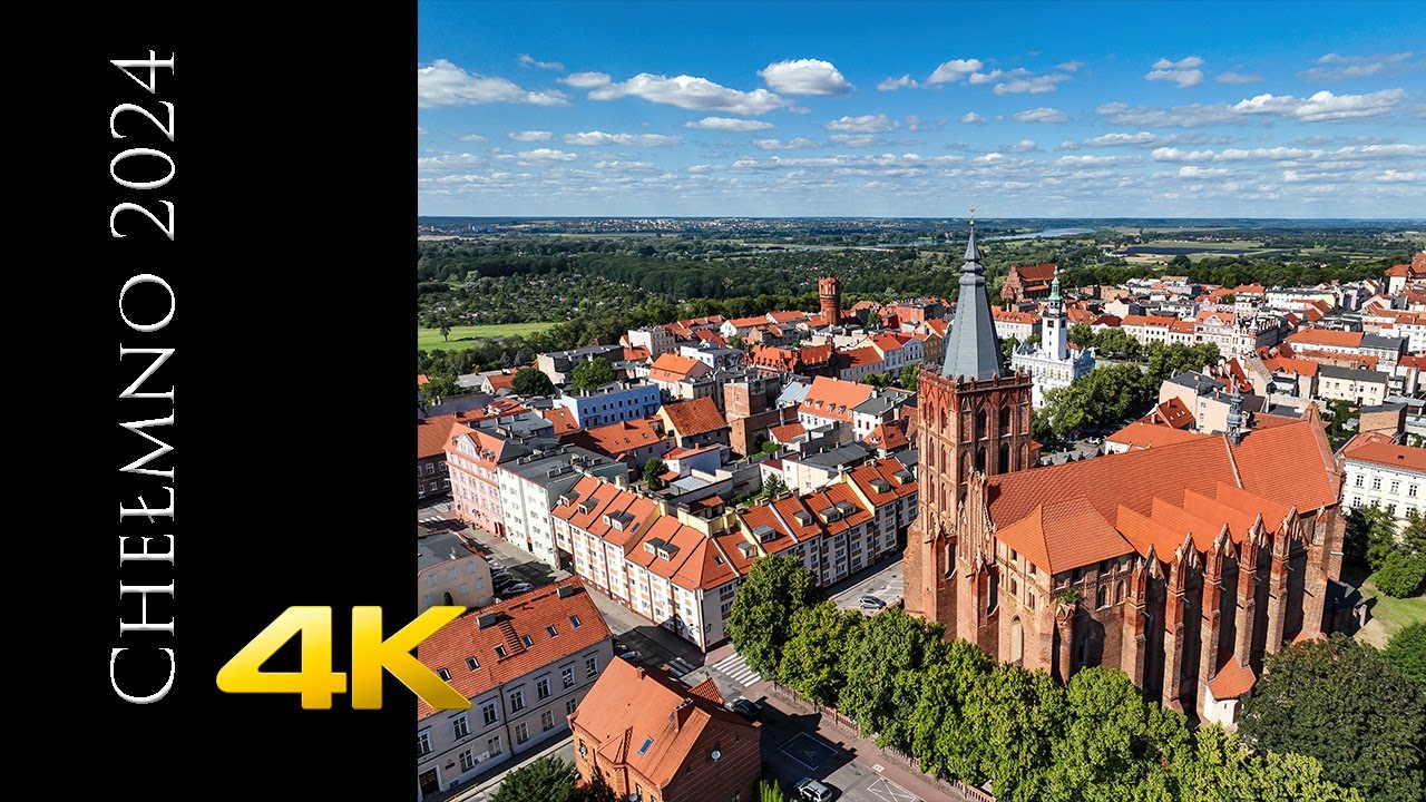 Chełmno Poland 2024