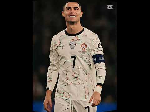#Ronaldo edit for you guys enjoy #