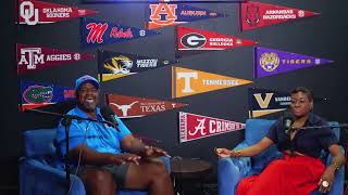 Why Black Alumni Love Ole Miss ❤️🏈
