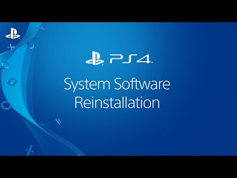 Video: Das PlayStation 4-Systemupdate Fügt USB-Hintergrundmusik Hinzu