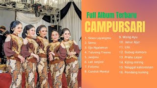 Download Lagu FULL NONSTOP LANGGAM CAMPURSARI TERBARU CAMPURSARI GENDING JAWA LANGGAM JAWA ENAK BUAT LEYEH-LEYEH MP3