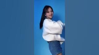 Kienzy Goyang pargoy