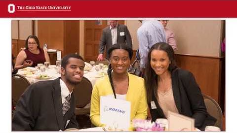 2018 MEP Banquet Highlights