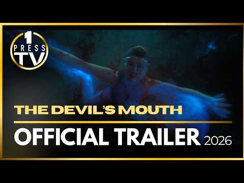 The Devil's Mouth I Official trailer 2026