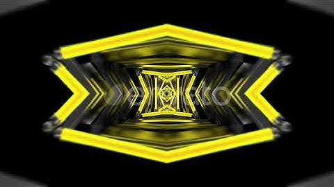 Kaleidoscope Vj Loops Pack V70 | Motion Graphics - Videohive template
