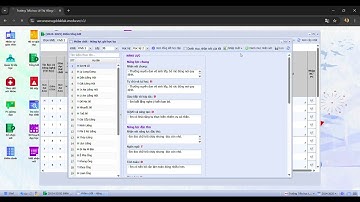 CÁCH NHẬN XÉT NĂNG LỰC PHẨM CHẤT TRÊN VNEDU NHANH