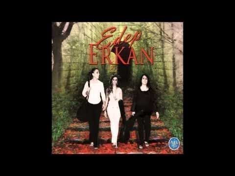 EDEP ERKAN SAADET GÜVENÇ ŞU FANİ DUNYADA YERİM KALMADI (Turkish Folk Music)