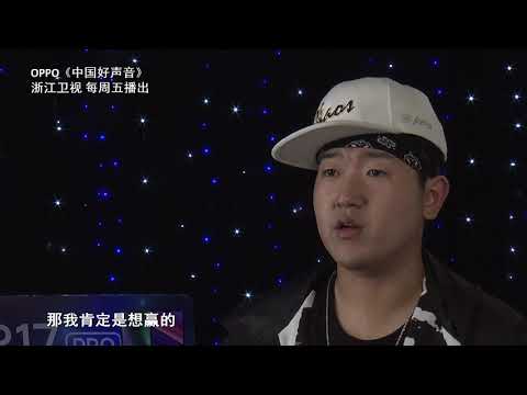 无论李健做出何种抉择 宿涵都会很难过 【2018中国好声音幕后花絮】