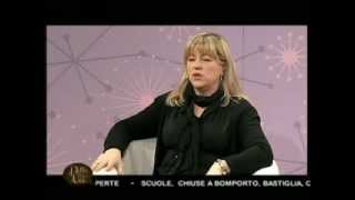 intervista dottoressa Carla Ferrari del 21 gennaio 2014 intervista dottoressa Carla Ferrari del 21 gennaio 2014