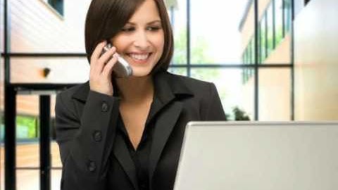 After the Conference: How to Follow Up