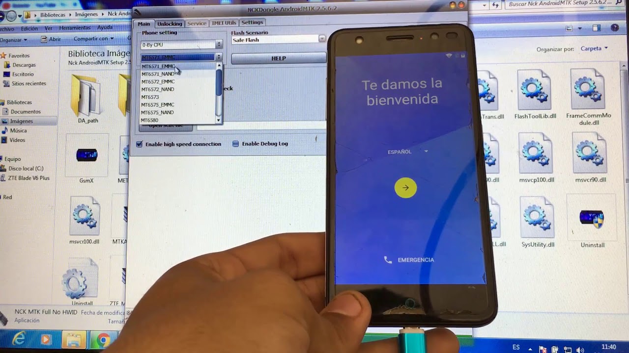 camera iphone 8 plus apk Zte V6 Plus Como Eliminar/Remover/Quitar Cuenta Google Bloqueo Solución %100 Seguro Belester