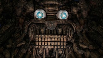 (SFM FNaF) Count the ways Preview 2 (future project)