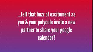 Have you ever? Love, relationships and polyamory dating 10