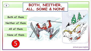 LEARN ENGLISH | DETERMINERS | GRAMMAR QUIZ