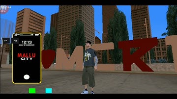 How to download Samp graphics and car mod Malayalam