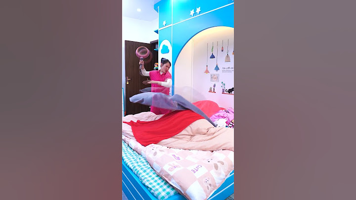 Đây Là Cách Mẹ Gọi Tôi Dậy Vào Mỗi Buổi Sáng 🤣🤣 Wake Up #shorts