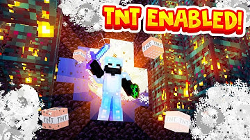 Raid ANY Minecraft Factions BASE as a *DUO*... (INSANE)