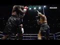 Frazer Clarke v Ebenezer Tetteh FULL FIGHT | Canvas Cam 🎥
