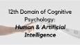 Cognitive Psychology and Artificial Intelligence ile ilgili video