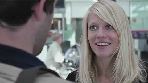 ENGLISH FILE elementary - Episode 6 Going home - Saying Goodbye