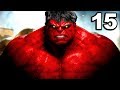 The Incredible Red Hulk - Episode #15 - Abomination