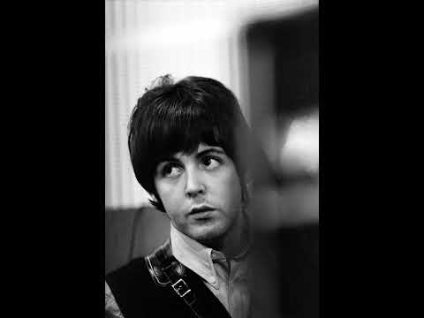 The Beatles - Drive My Car - Isolated Bass