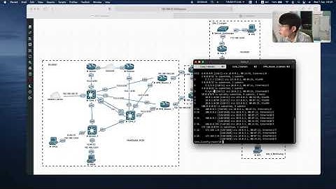 [GPTH] Phần 7 - Dùng BGP để Load Balance, Lọc Routes