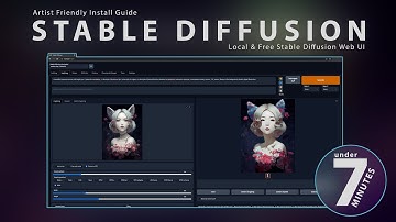 Installing Stable Diffusion Web UI