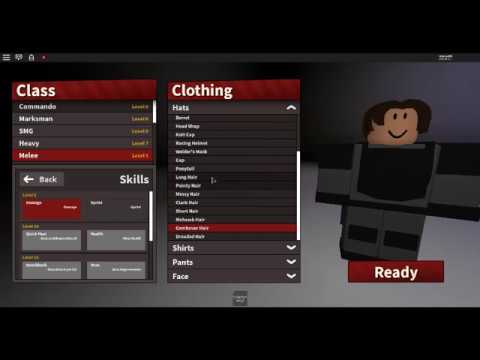 bloodfest ep 1 roblox youtube