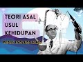 Teori Asal Usul Kehidupan - Teori Evolusi Kimia #biologi #kurikulum2013 #biology #kelas12 #evolusi