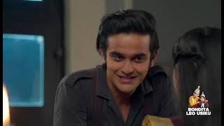 LEO USIKU KWENYE BONDITA