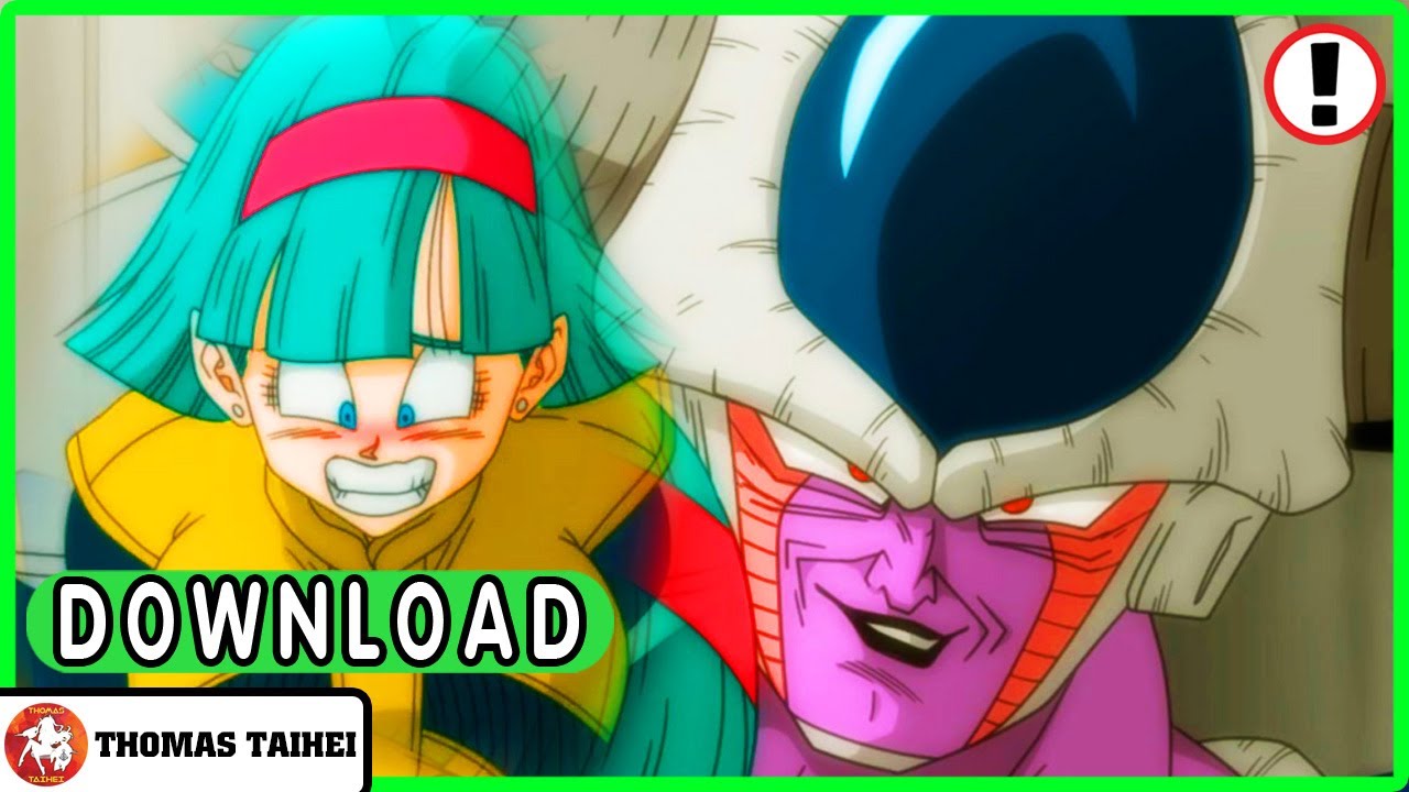 Bulma Adventure 3 apk download versão mais recente android.