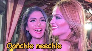 Oonchie Neechie Dagariya Dance