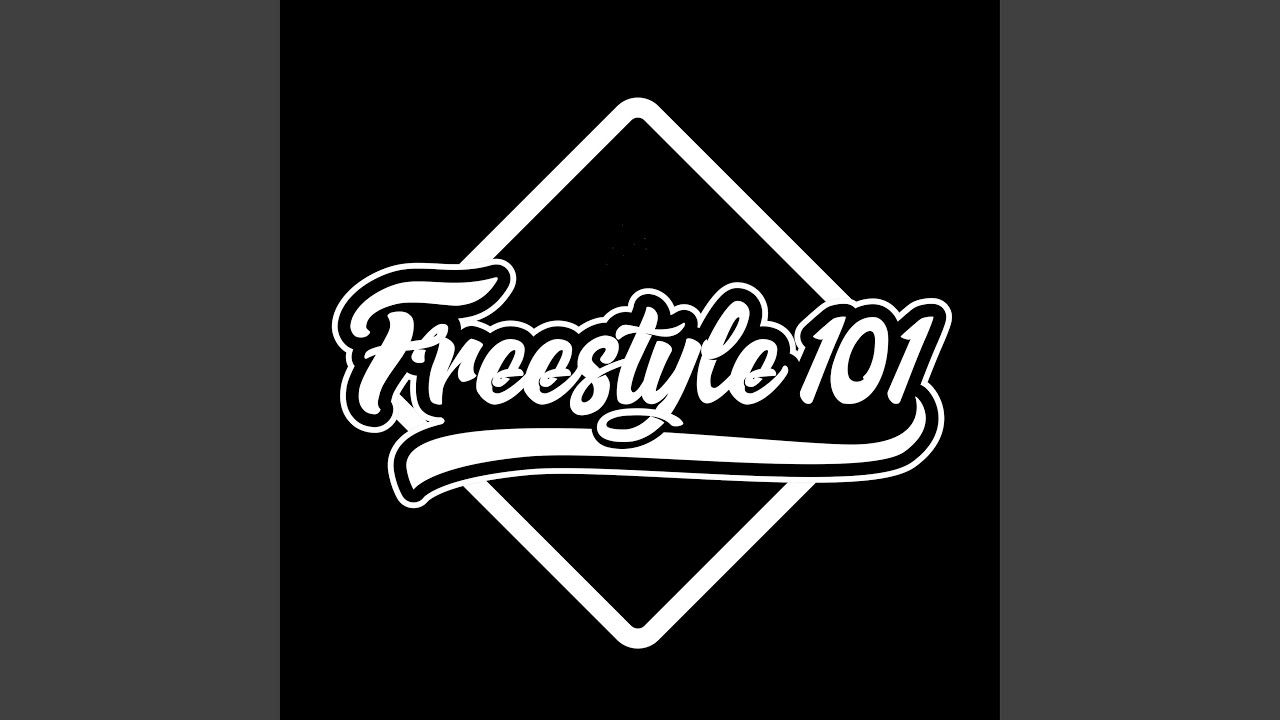 Watch Freestyle 101 (Solo Version) on YouTube Watch Freestyle 101 (Solo Version) on YouTube