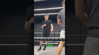 Metro Mayhem To Gym Grind A Day Of Chaos & Gains