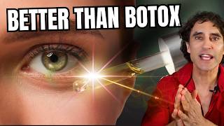 Castor Oil for Your Skin || Fat Loss, Floaters, Lashes, Brows, Skin Tags